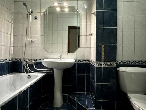 Квартира на вул. Агатангела Кримського, 2 в Луцьку, ID 246450, фото №12
