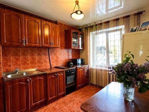 Квартира на вул. Агатангела Кримського, 2 в Луцьк, ID 246450, фото №4