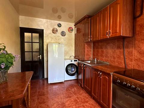 Квартира на вул. Агатангела Кримського, 2 в Луцьк, ID 246450, фото №5