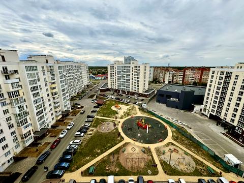 Квартира на вул. Незалежності, 21 в Чернігові, ID 227994, фото №1