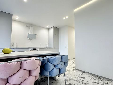 Квартира на вул. Любецька, 6а в Чернігові, ID 236886, фото №1
