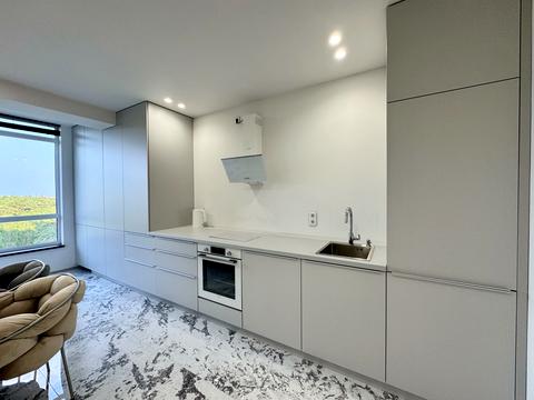 Квартира на вул. Любецька, 6а в Чернігові, ID 236886, фото №2