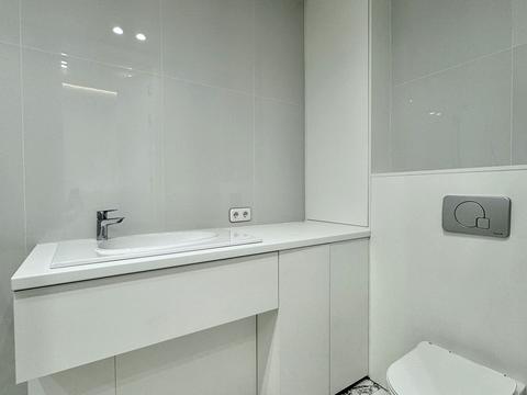 Квартира на вул. Любецька, 6а в Чернігові, ID 236886, фото №17