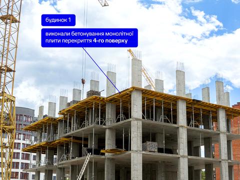 Квартира на вул. Витвицького в Івано-Франківську, ID 193745, фото №4