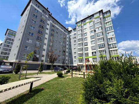 Квартира на вул. Олександра Довженка, 37 в Івано-Франківську, ID 187917, фото №23