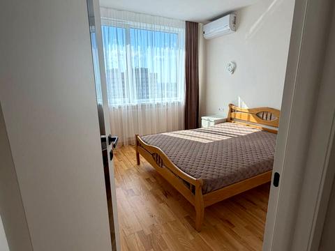Квартира на вул. Олександра Олеся, 4-А в Київ, ID 164229, фото №4