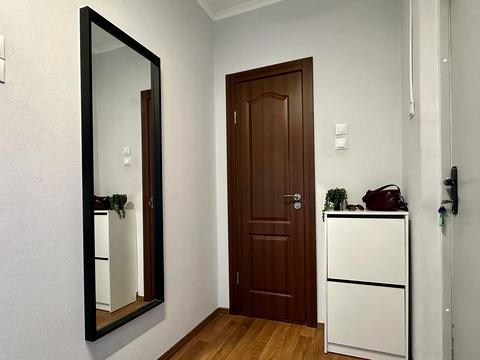 Квартира на вул. Самійла Кішки, 5-А в Києві, ID 166623, фото №16
