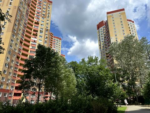 Квартира на вул. Самійла Кішки, 5-А в Києві, ID 166623, фото №17