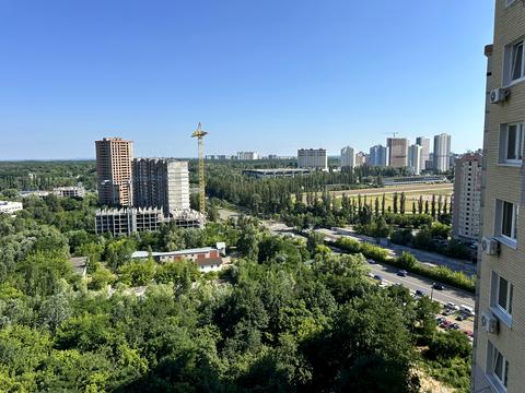 Квартира на вул. Самійла Кішки, 5-А в Києві, ID 166623, фото №18