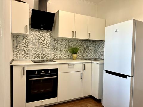 Квартира на вул. Самійла Кішки, 5-А в Києві, ID 166623, фото №3
