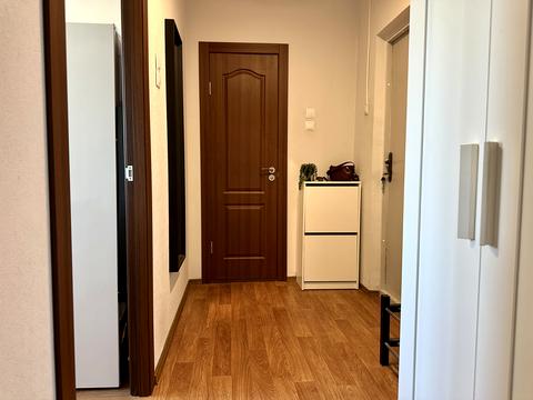 Квартира на вул. Самійла Кішки, 5-А в Києві, ID 166623, фото №7