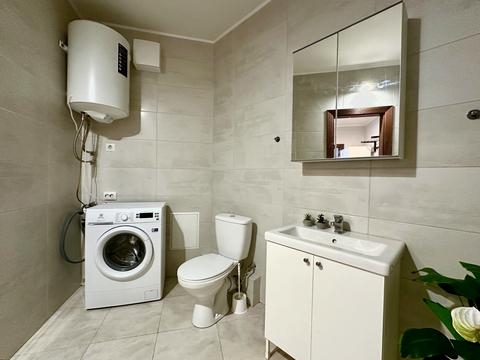 Квартира на вул. Самійла Кішки, 5-А в Києві, ID 166623, фото №9