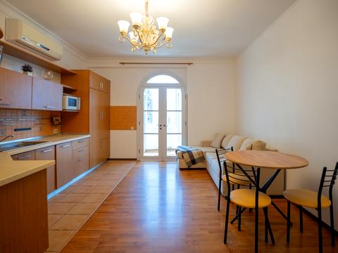Квартира на вул. Василя Тютюнника вул. , 37/1 в Києві, ID 167227, фото №1