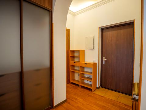 Квартира на вул. Василя Тютюнника вул. , 37/1 в Києві, ID 167227, фото №19