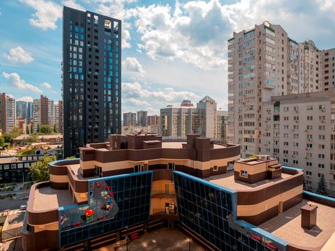 Квартира на вул. Василя Тютюнника вул. , 37/1 в Києві, ID 167227, фото №22