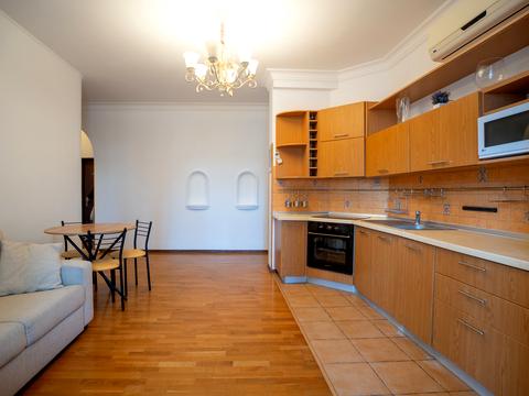Квартира на вул. Василя Тютюнника вул. , 37/1 в Києві, ID 167227, фото №5