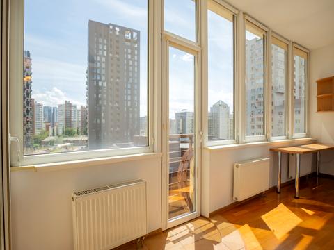 Квартира на вул. Василя Тютюнника вул. , 37/1 в Києві, ID 167227, фото №8