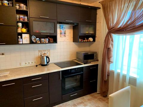 Квартира на вул. Анни Ахматової, 24 в Київ, ID 205789, фото №1