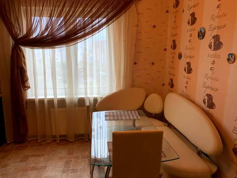 Квартира на вул. Анни Ахматової, 24 в Київ, ID 205789, фото №2