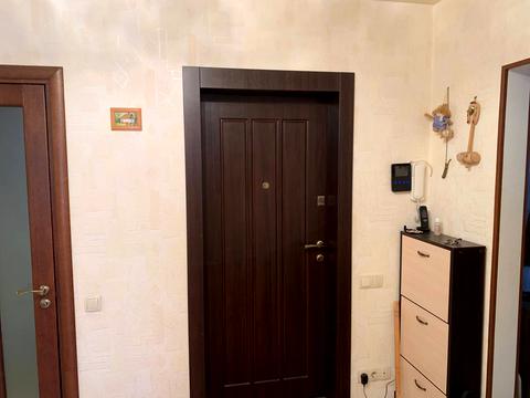 Квартира на вул. Анни Ахматової, 24 в Києві, ID 205789, фото №12
