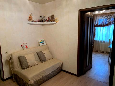 Квартира на вул. Анни Ахматової, 24 в Києві, ID 205789, фото №13