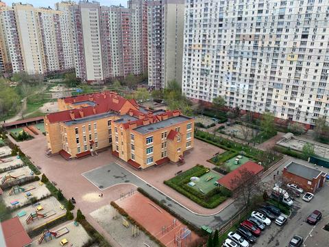 Квартира на вул. Анни Ахматової, 24 в Києві, ID 205789, фото №15