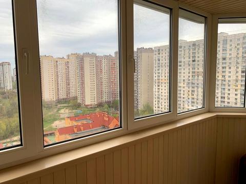 Квартира на вул. Анни Ахматової, 24 в Києві, ID 205789, фото №17