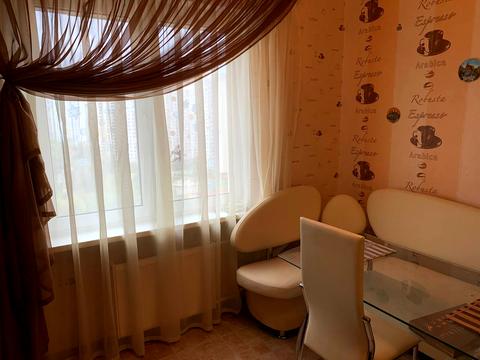 Квартира на вул. Анни Ахматової, 24 в Київ, ID 205789, фото №3