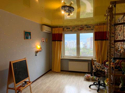 Квартира на вул. Анни Ахматової, 24 в Київ, ID 205789, фото №4