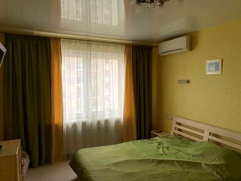 Квартира на вул. Анни Ахматової, 24 в Києві, ID 205789, фото №6