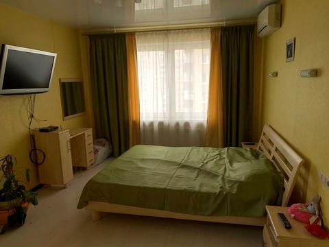 Квартира на вул. Анни Ахматової, 24 в Києві, ID 205789, фото №8