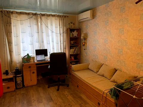 Квартира на вул. Анни Ахматової, 24 в Києві, ID 205789, фото №9