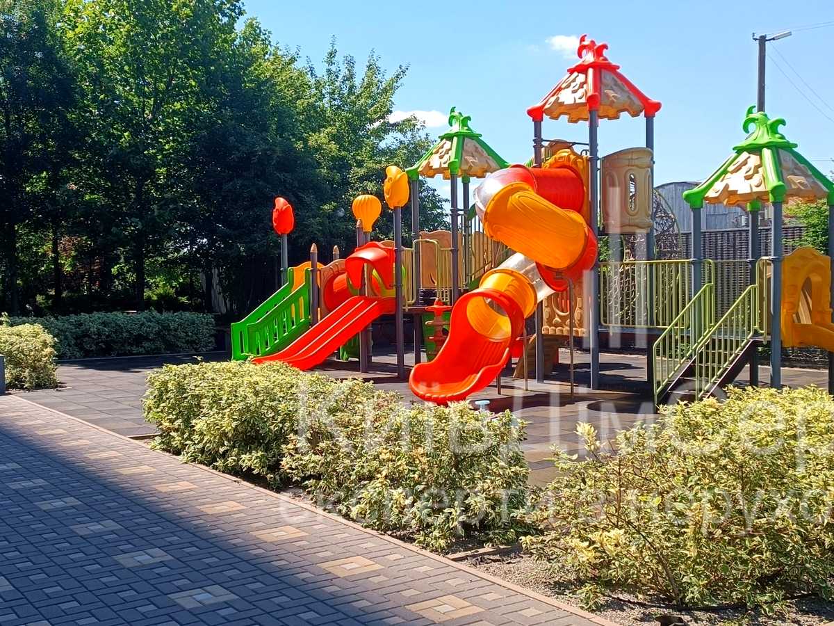 Квартира на вул. Кам'янська, 128 в Києві, ID 326502, фото №10