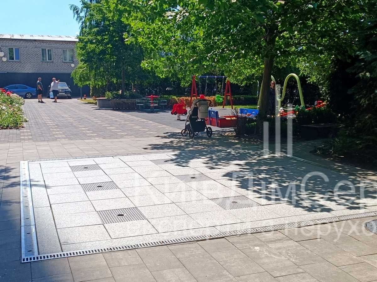 Квартира на вул. Кам'янська, 128 в Києві, ID 326502, фото №11