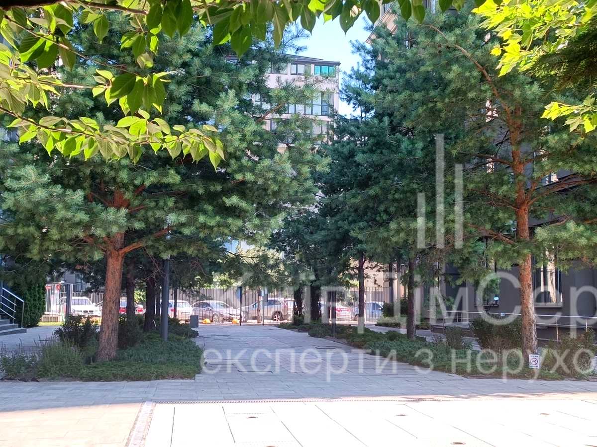 Квартира на вул. Кам'янська, 128 в Києві, ID 326502, фото №12
