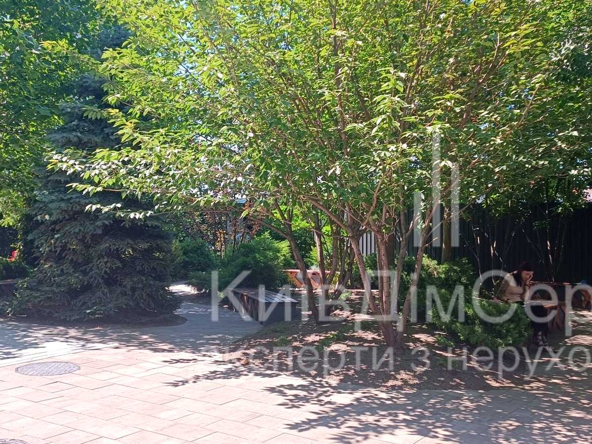 Квартира на вул. Кам'янська, 128 в Києві, ID 326502, фото №13