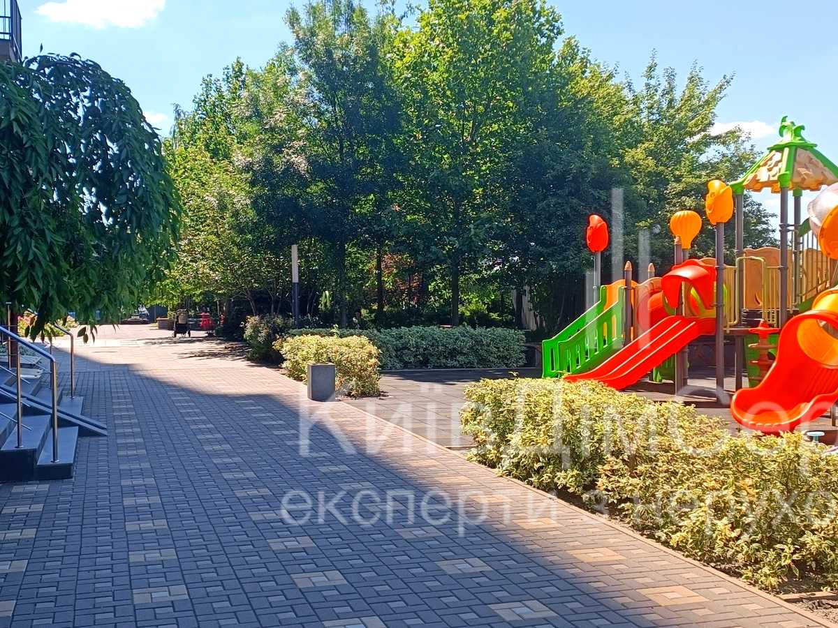 Квартира на вул. Кам'янська, 128 в Києві, ID 326502, фото №14
