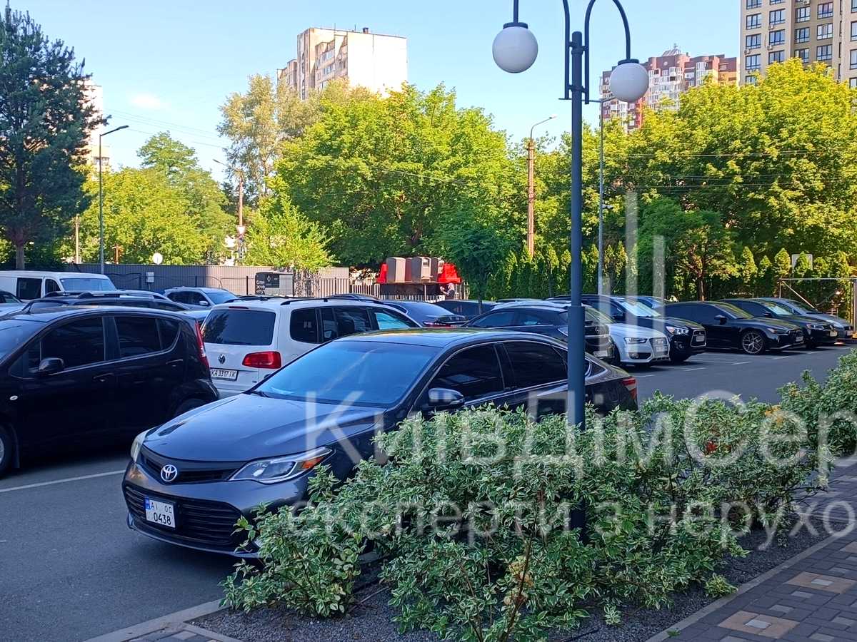Квартира на вул. Кам'янська, 128 в Києві, ID 326502, фото №15