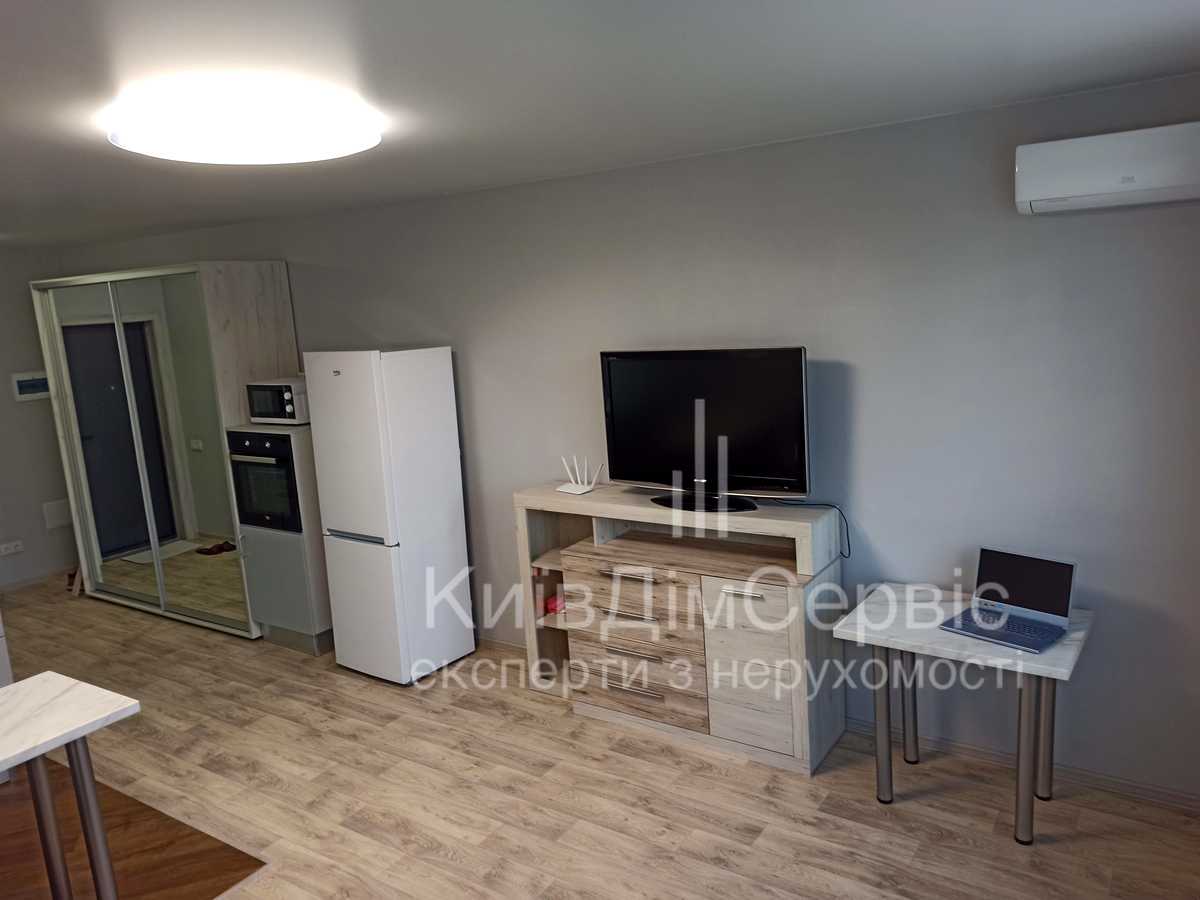 Квартира на вул. Кам'янська, 128 в Київ, ID 326502, фото №3