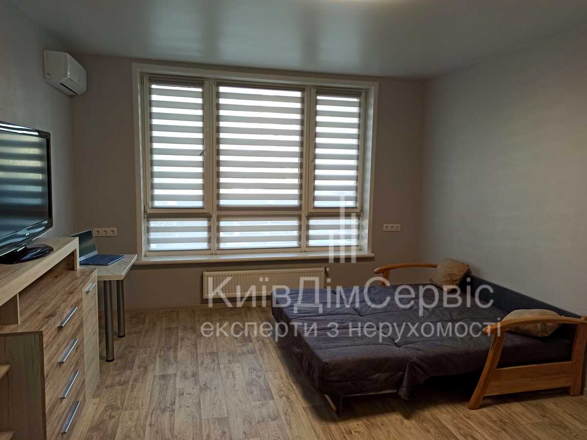 Квартира на вул. Кам'янська, 128 в Київ, ID 326502, фото №4