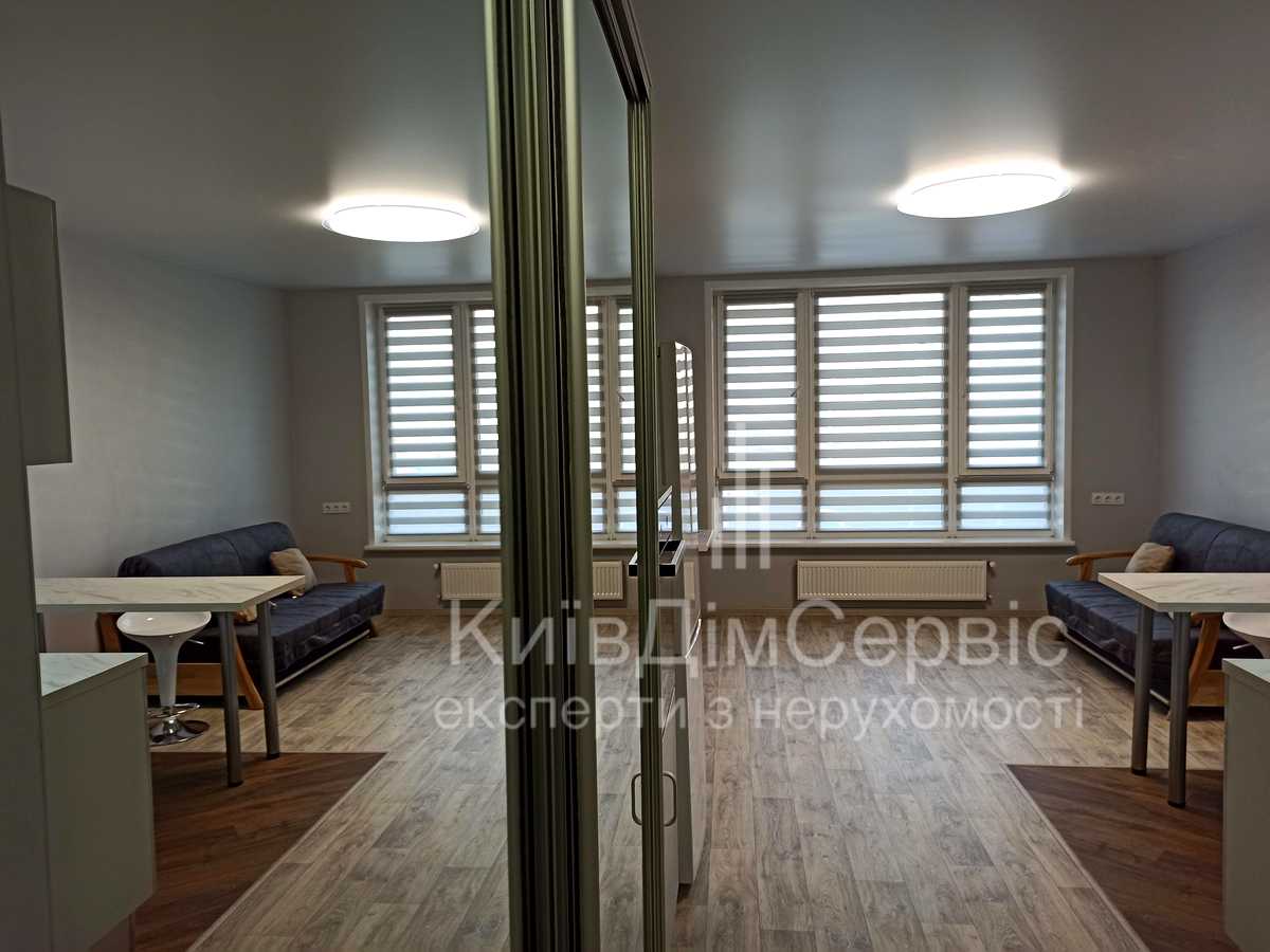 Квартира на вул. Кам'янська, 128 в Києві, ID 326502, фото №6
