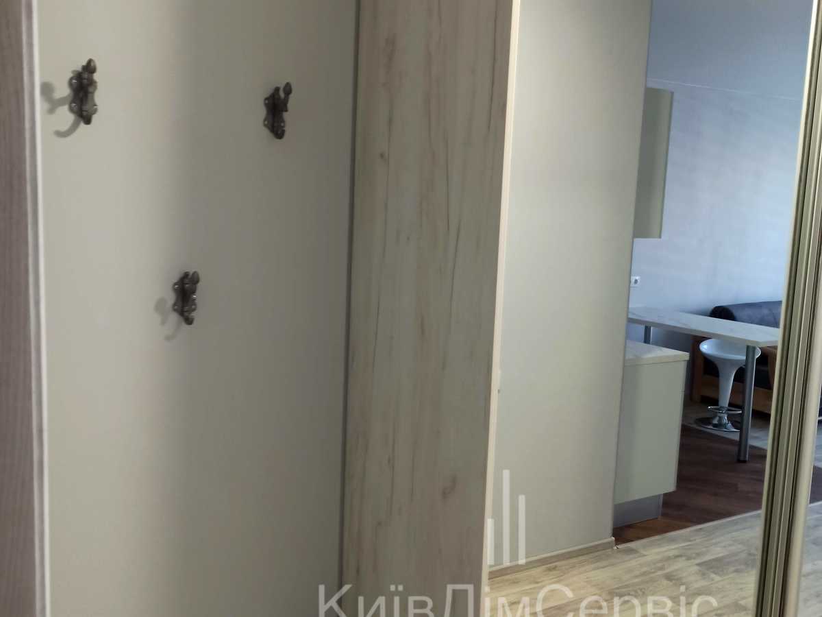 Квартира на вул. Кам'янська, 128 в Києві, ID 326502, фото №7