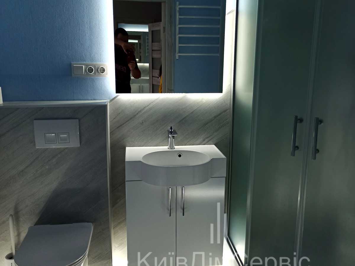 Квартира на вул. Кам'янська, 128 в Києві, ID 326502, фото №8