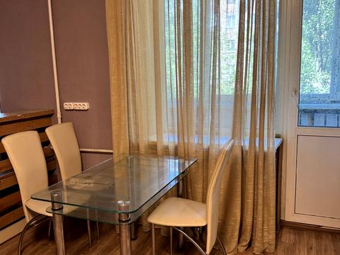 Квартира на вул. Будівельників, 1 в Києві, ID 197904, фото №1
