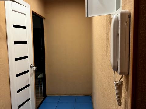 Квартира на вул. Будівельників, 1 в Києві, ID 197904, фото №10