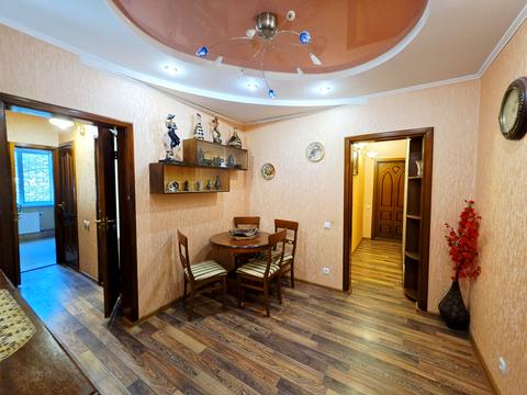 Квартира на вул. Павла Глазового, 26 в Кривому Розі, ID 181249, фото №1
