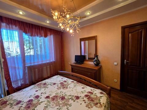 Квартира на вул. Павла Глазового, 26 в Кривому Розі, ID 181249, фото №12