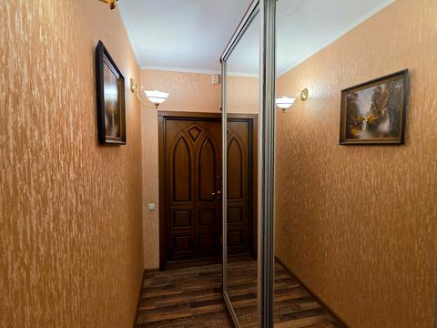 Квартира на вул. Павла Глазового, 26 в Кривому Розі, ID 181249, фото №14