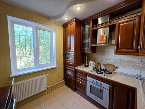 Квартира на вул. Павла Глазового, 26 в Кривому Розі, ID 181249, фото №15