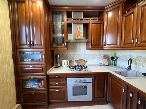 Квартира на вул. Павла Глазового, 26 в Кривому Розі, ID 181249, фото №16